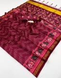 Vastrangan patan patola wholesale pure silk sarees